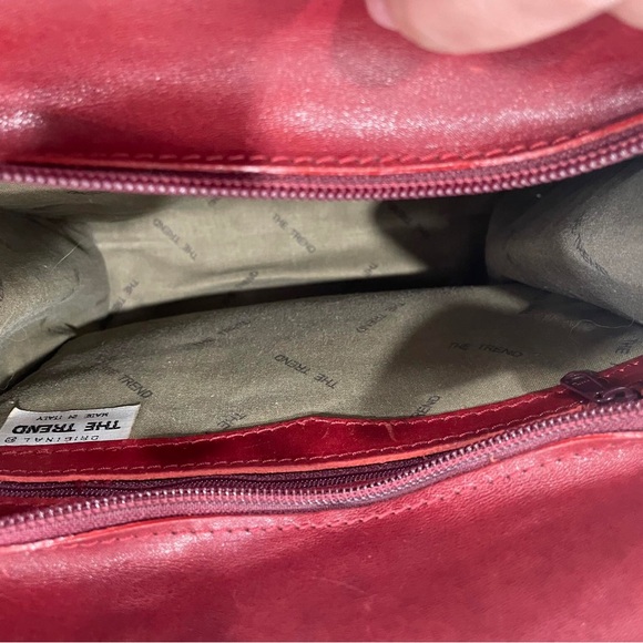 The Trend - Vintage Women’s Shoulder Bag - Picture 11 of 11